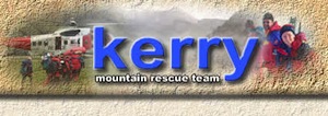 Kerry Mountain Rescue
