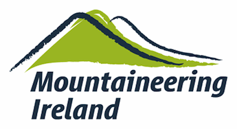 Mountaineering ireland